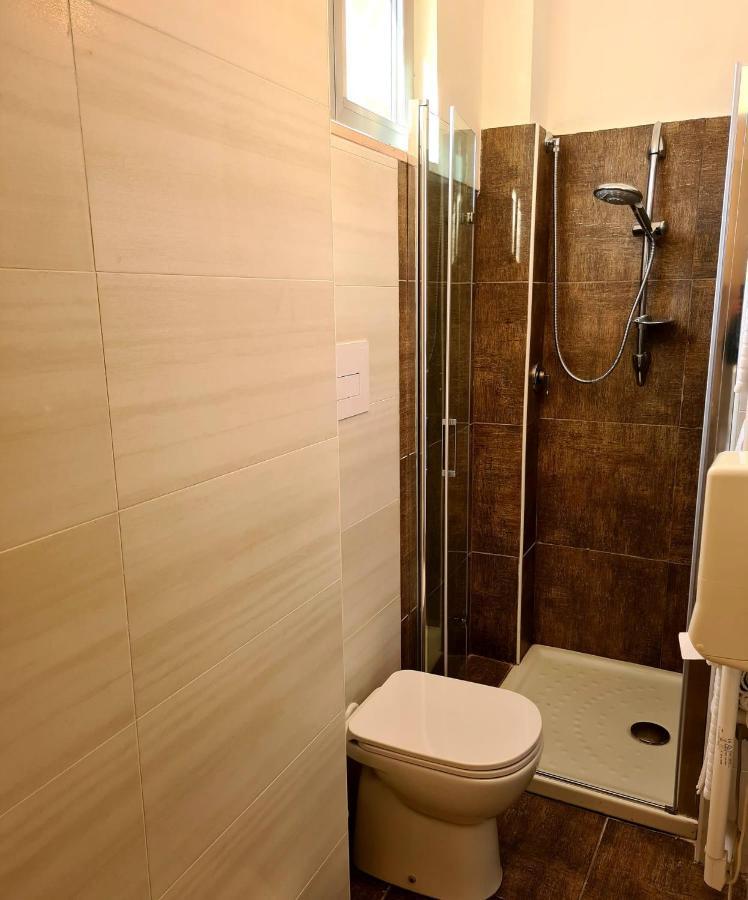 Al Primo Piano Bed And Breakfast Foggia Eksteriør billede