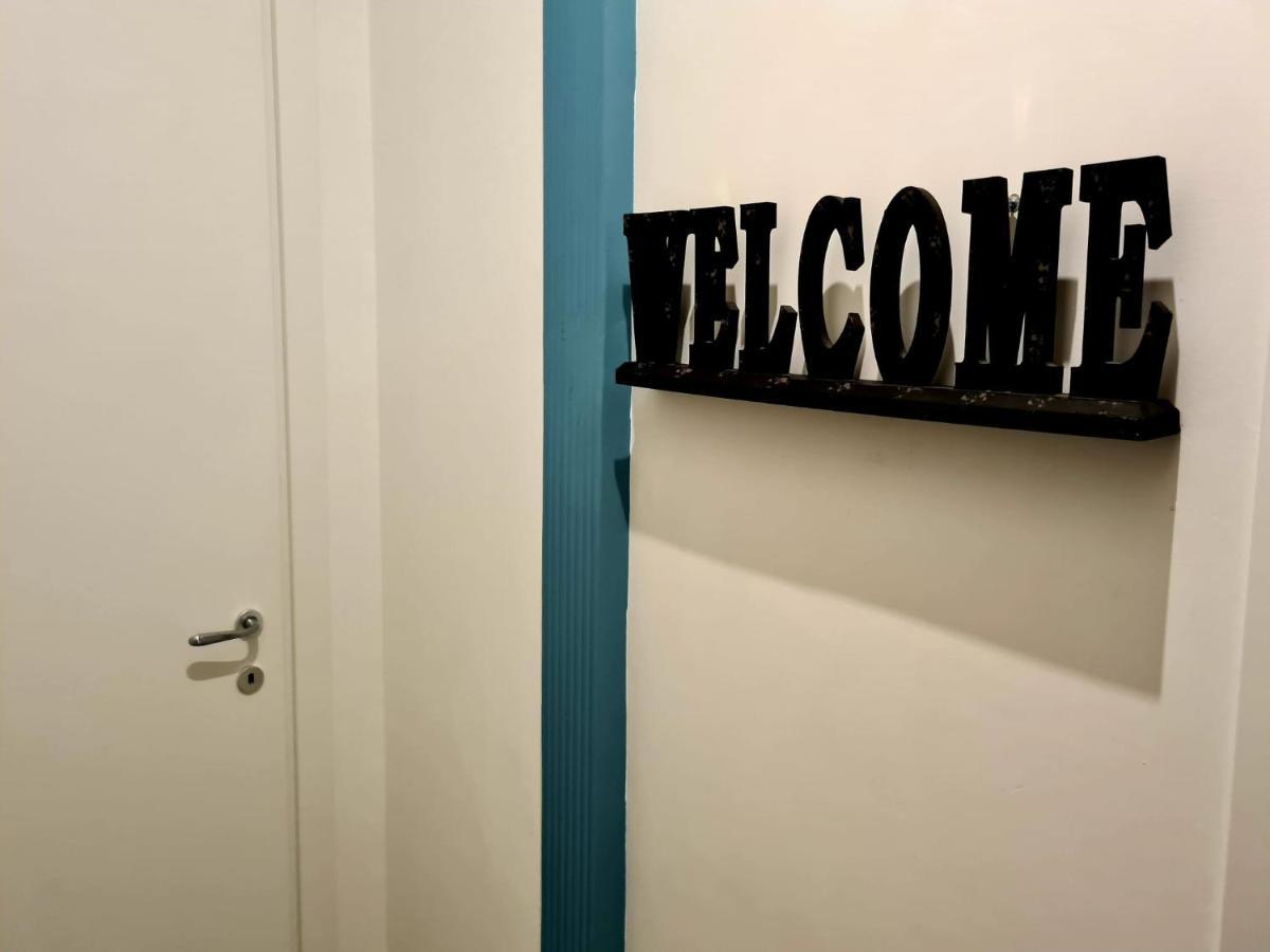 Al Primo Piano Bed And Breakfast Foggia Eksteriør billede